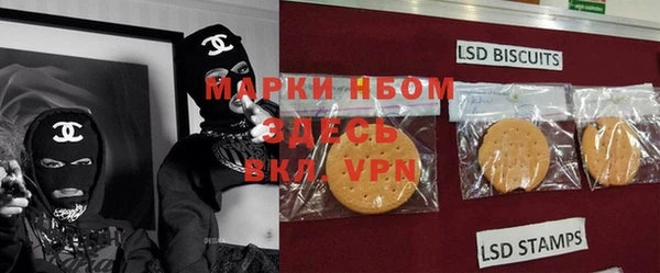 хмурый Алексеевка